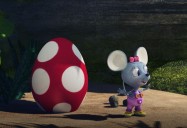 The Mysterious Egg: Mia (Season 1)