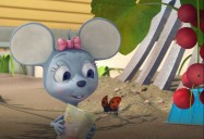 The Ladybug: Mia (Season 1)