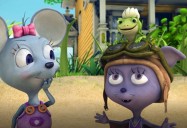 The Frog-Babies' Nap: Mia (Season 1)