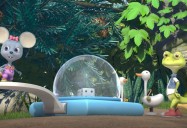 The Goose Game: Mia (Season 1)