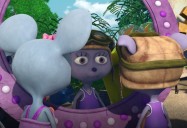 Topsy-Turvy: Mia (Season 1)
