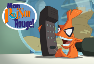 Mon Poison Rouge! (Saison 1)