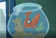 Rescued!: My Goldfish is Evil (Season 1)