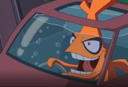 Forgetful Fish!: My Goldfish is Evil (Season 1)