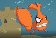 A Schoolplay Named Disaster!: My Goldfish is Evil (Season 2)