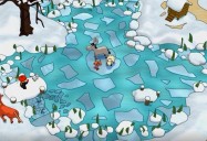 On Frozen Pond (Episode 27): Manon