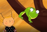 The Frog in a Tree (Episode 35): Manon