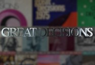 Great Decisions 2019