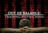 Out of Balance - Trading with China: Great Decisions 2019 Series