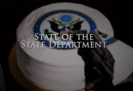 State of the State Department: Great Decisions 2019 Series