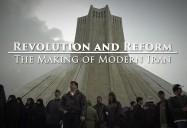 Revolution and Reform - The Making of Modern Iran: Great Decisions 2019 Series