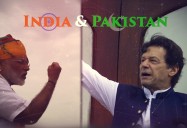 India and Pakistan: Great Decisions 2020 Series