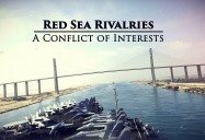 Red Sea Rivalries: Great Decisions 2020 Series