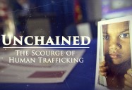 Unchained - Modern Slavery and Human Trafficking: Great Decisions 2020 Series
