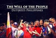 The Will of the People - Duterte’s Philippines: Great Decisions 2020 Series