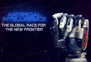 Artificial Intelligence - The Global Race for the New Frontier: Great Decisions 2020 Series