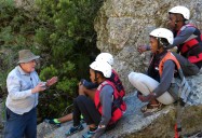 The Hottentots Holland Mountains - Unfinished Business (Ep. 8): Siyaya: Wildest Cape Series