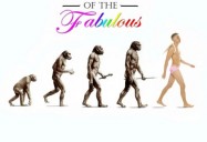 Survival of the Fabulous