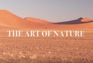 The Art of Nature Series