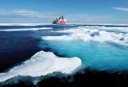 Struggles Over the Melting Arctic: Great Decisions 2021