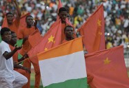 China’s Role in Africa: Great Decisions 2021