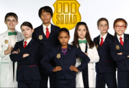 Odd Squad Series One