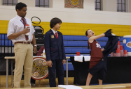 Bad Luck Bears (Episode 1B): Odd Squad Series One
