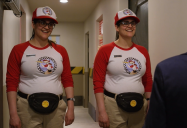 Double Trouble (Episode 2B): Odd Squad Series One