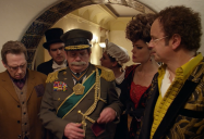Crime at Shapely Manor Part 2 (Episode 3B): Odd Squad Series One