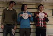 My Better Half (Episode 5A): Odd Squad Series One
