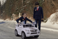 Party of 5, 4, 3, 2, 1 (Episode 6B): Odd Squad Series One