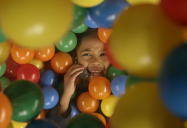 Ms. O Uh-Oh (Episode 8B): Odd Squad Series One