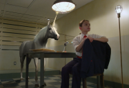 How to Interrogate a Unicorn (Episode 11A): Odd Squad Series One