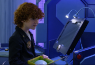Life of O'Brian (Episode 13A): Odd Squad Series One