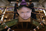 O is Not for Old (Episode 17B): Odd Squad Series One