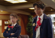 Recipe for Disaster (Episode 18B): Odd Squad Series One