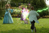 Hold the Door (Episode 19A): Odd Squad Series One