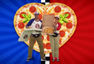 Mystic Egg Pizza (Episode 20B): Odd Squad Series One