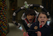 6:00 to 6:05 Part 2 (Episode 21B): Odd Squad Series One
