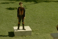 O Games Part 2 (Episode 027B): Odd Squad Series One