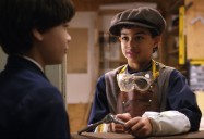 No Ifs, Ands, or Robots (Episode 31A): Odd Squad Series One