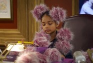 Worst First Day Ever (Episode 31B): Odd Squad Series One