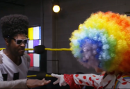 Undercover Olive Part 1 (Episode 32A): Odd Squad Series One