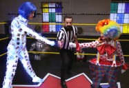 Undercover Olive Part 2 (Episode 32B): Odd Squad Series One