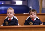 Disorder in the Court Part 1 (Episode 36A): Odd Squad Series One