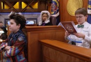 Disorder in the Court Part 2 (Episode 36B): Odd Squad Series One