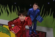 Swamps 'N' Gators (Episode 37B): Odd Squad Series One