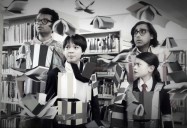 Dawn of the Read (Episode 38B): Odd Squad Series One