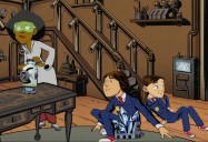 Olive and Otto in Shmumberland Part 2 (Episode 39B): Odd Squad Series One