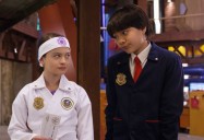 O is Not for Over Part 1 (Episode 40A): Odd Squad Series One